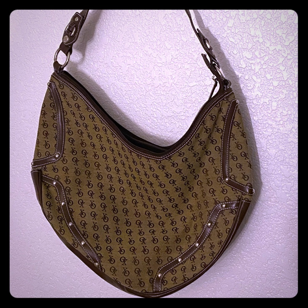 XOXO Bag